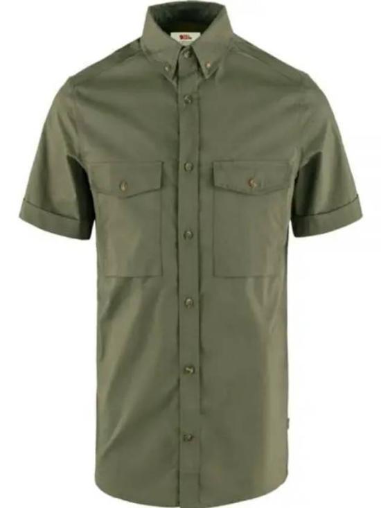Long -sleeved shirt