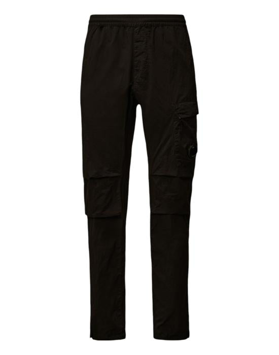 Straight pants