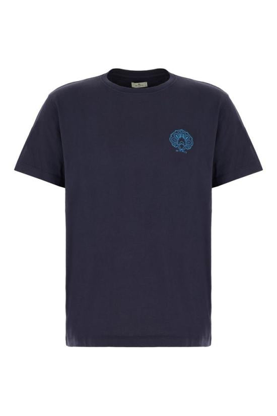 Short -sleeved t -shirt
