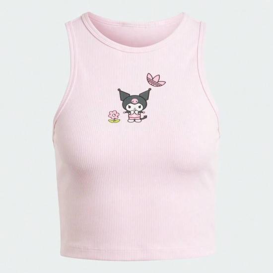 Sleeveless t -shirt