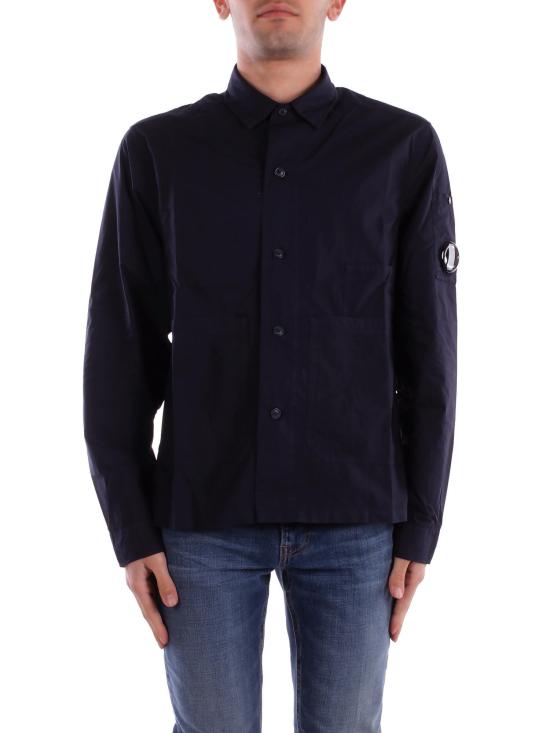 Long -sleeved shirt