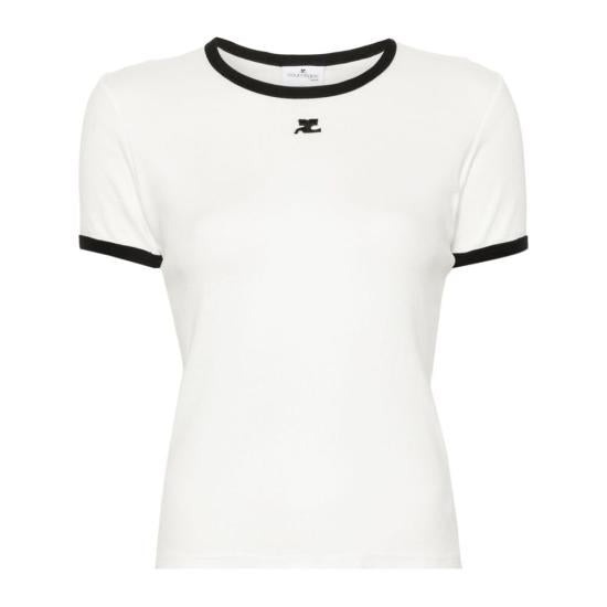 Short -sleeved t -shirt