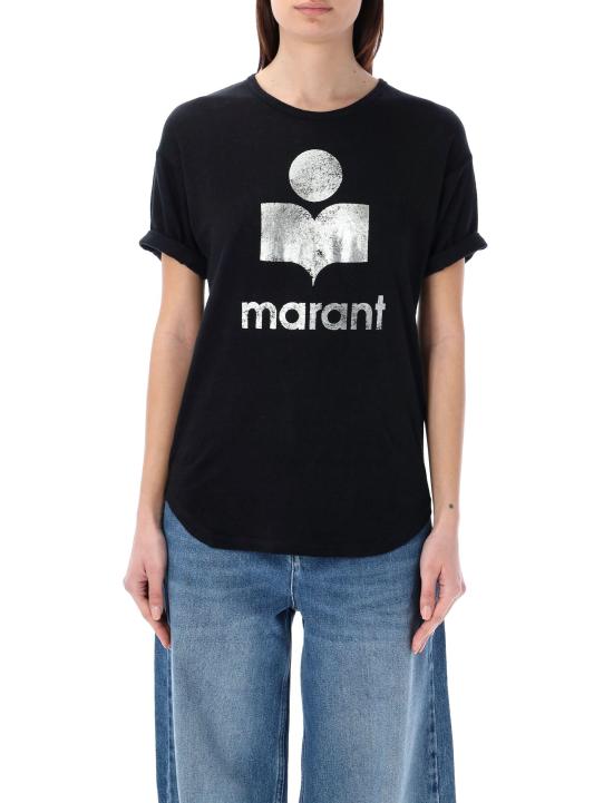 Short -sleeved t -shirt
