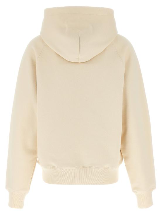 Hood t-shirt