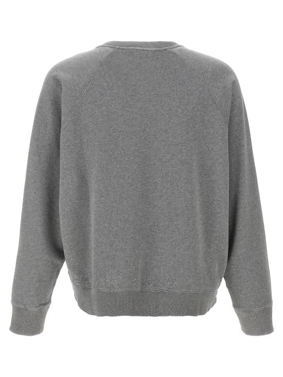 Long -sleeved t -shirt