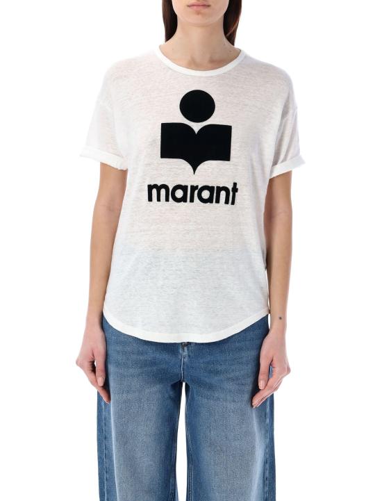 Short -sleeved t -shirt