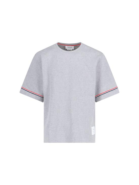 RUGBY FIT T-SHIRT