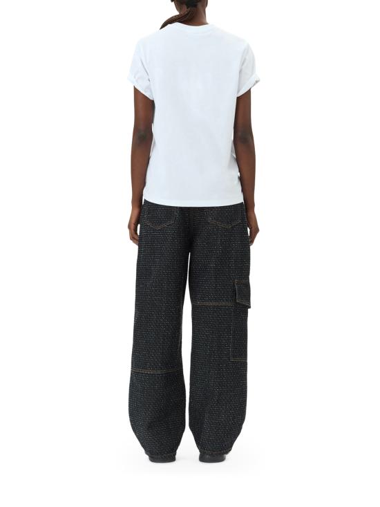 Short -sleeved t -shirt