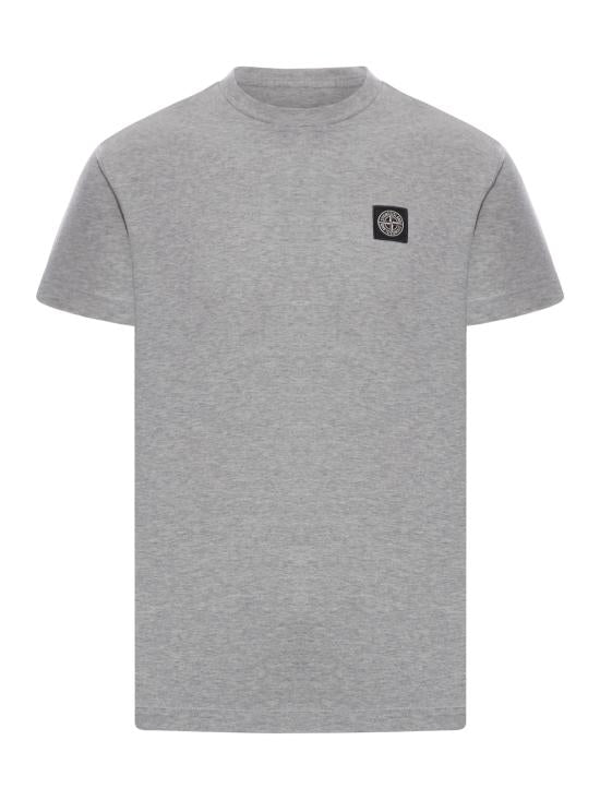 Short -sleeved t -shirt