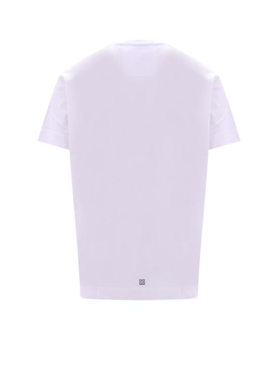 Short -sleeved t -shirt