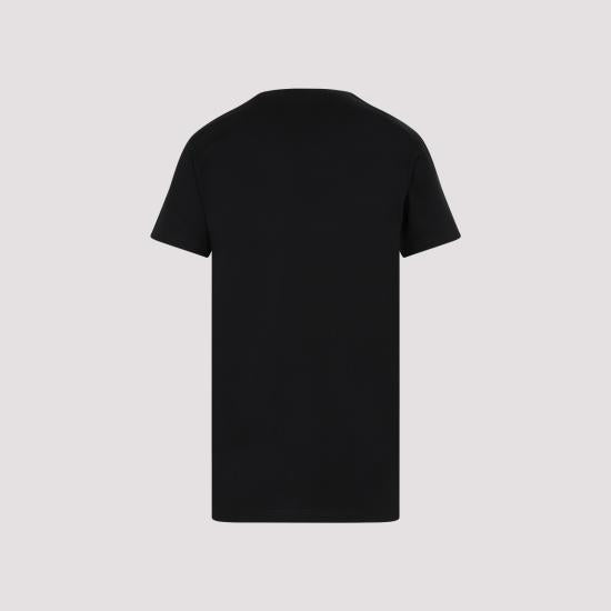 Short -sleeved t -shirt