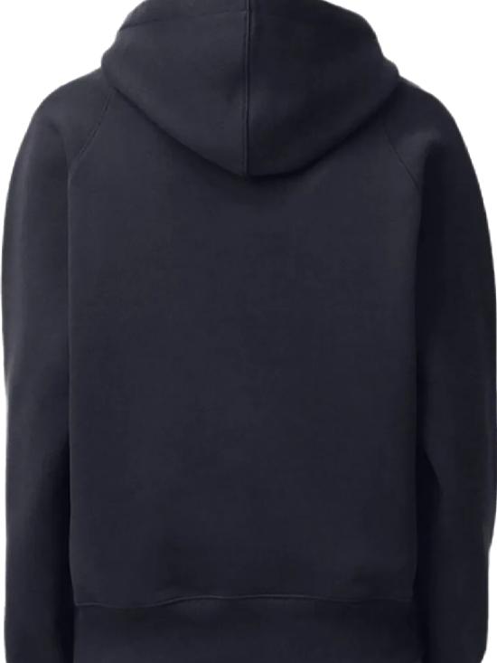 Hood t-shirt