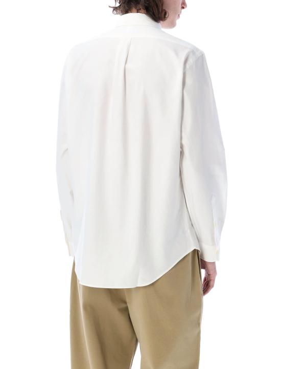 Long -sleeved shirt