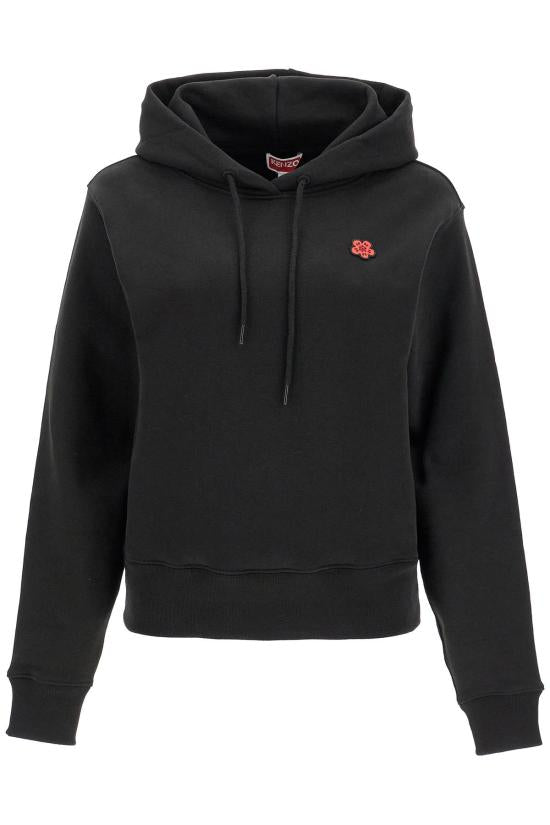 Hood t -shirt