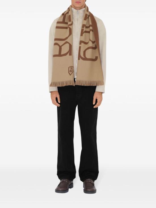 Muffler/scarf