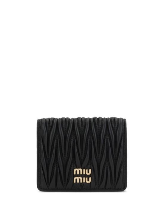 Ring wallet