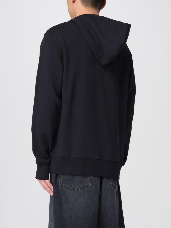 Hood t -shirt