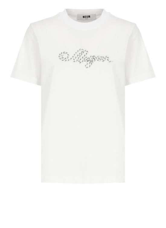 Short -sleeved t -shirt