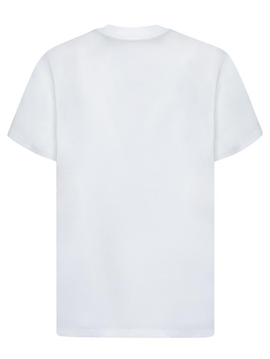Short -sleeved t -shirt