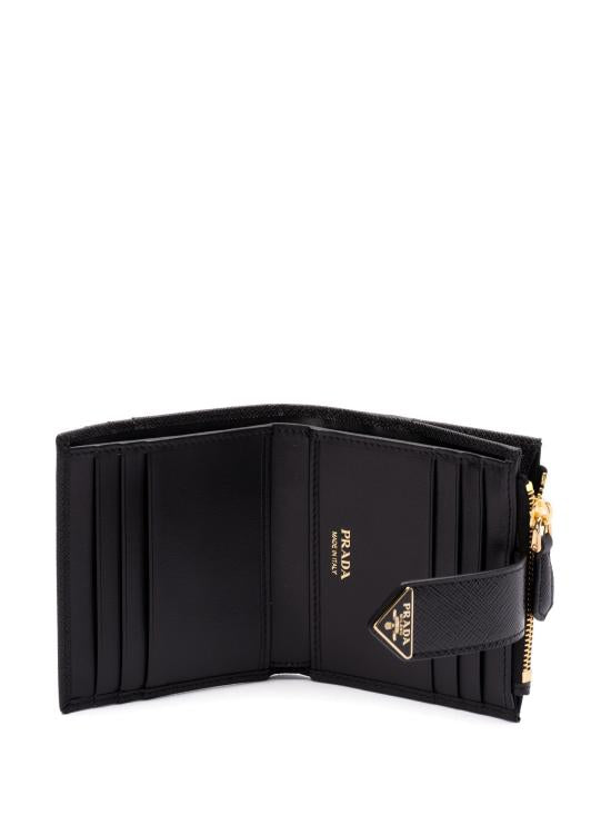 Ring wallet