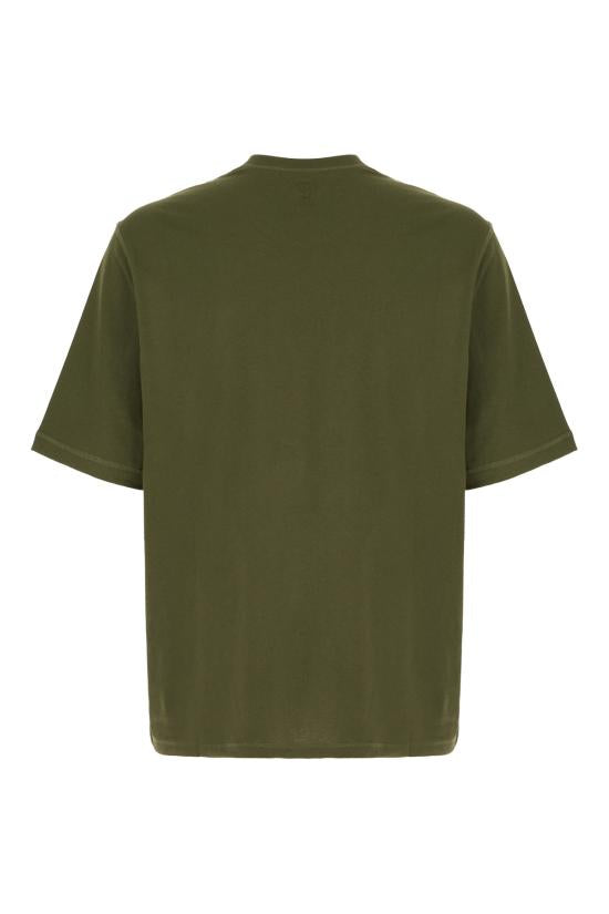 Short-sleeved t-shirt