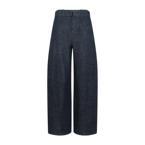 Denim pants
