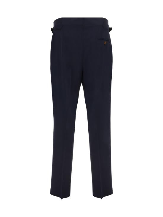 Suit pants