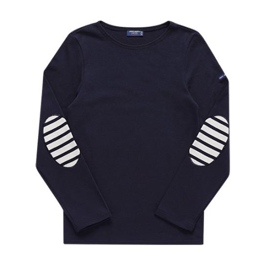 تي شيرت بأكمام طويلة