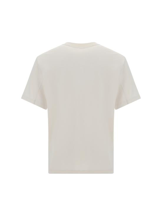 Short -sleeved t -shirt