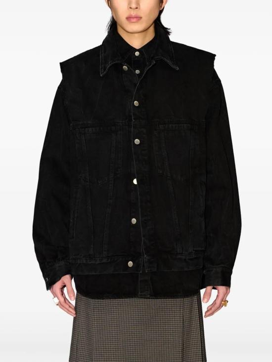 Long -sleeved shirt