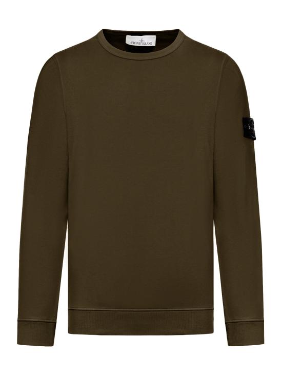 Long -sleeved t -shirt