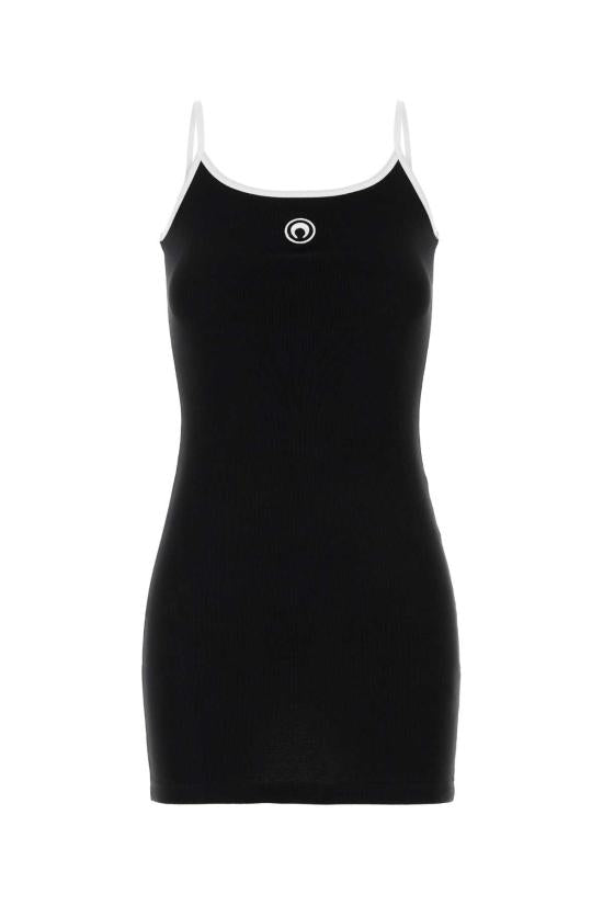 Short dress