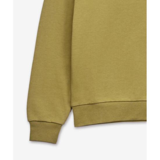 Hooded t -shirt