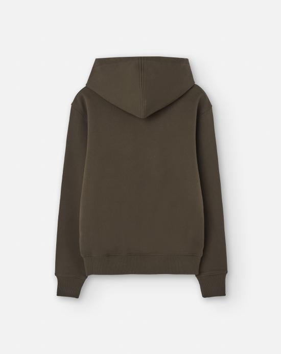 Hood t-shirt