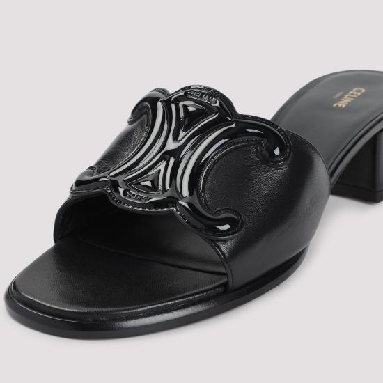 البغل/النعال