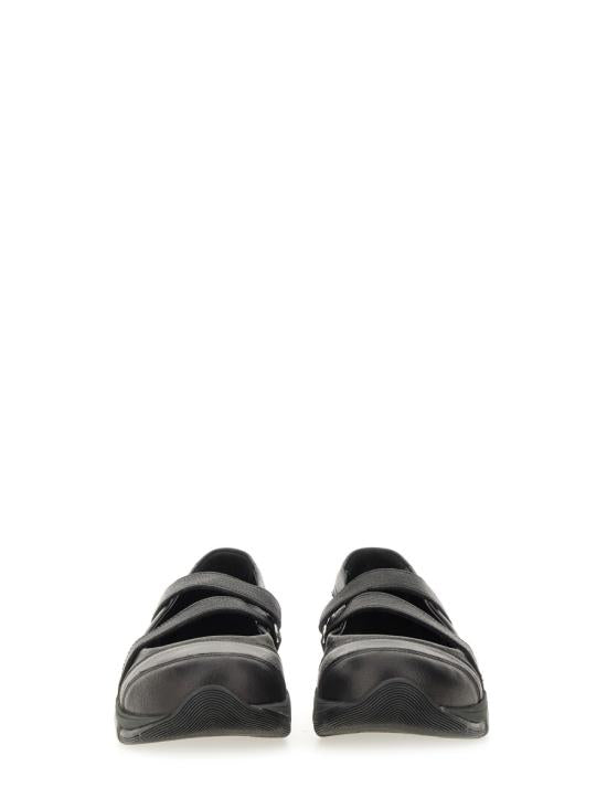 SWEETHEART DRESS SHOE