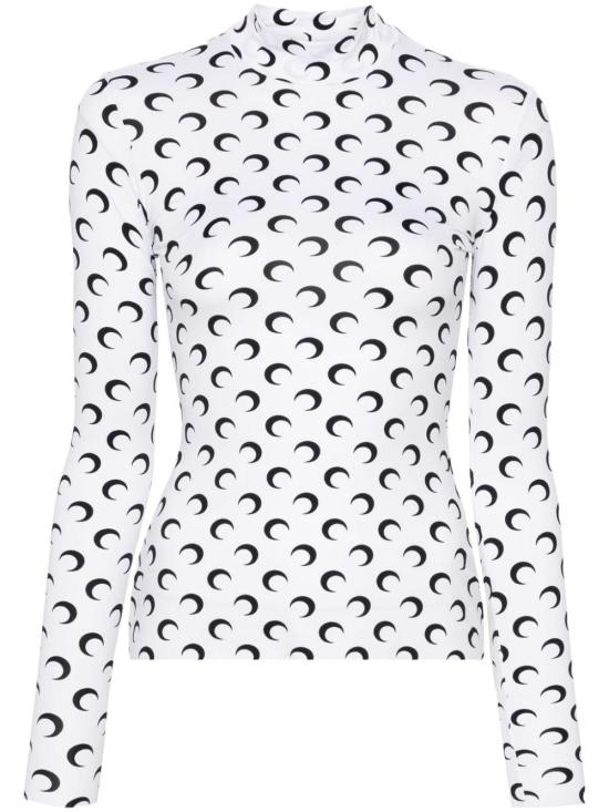 Long -sleeved t -shirt