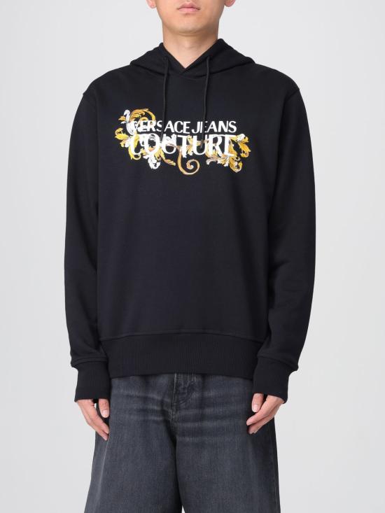 Hood t -shirt