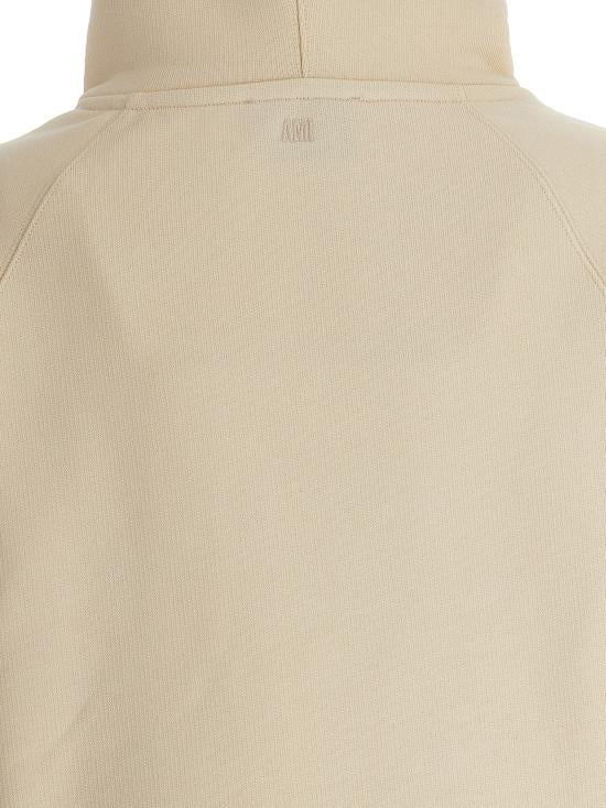 Hood t-shirt