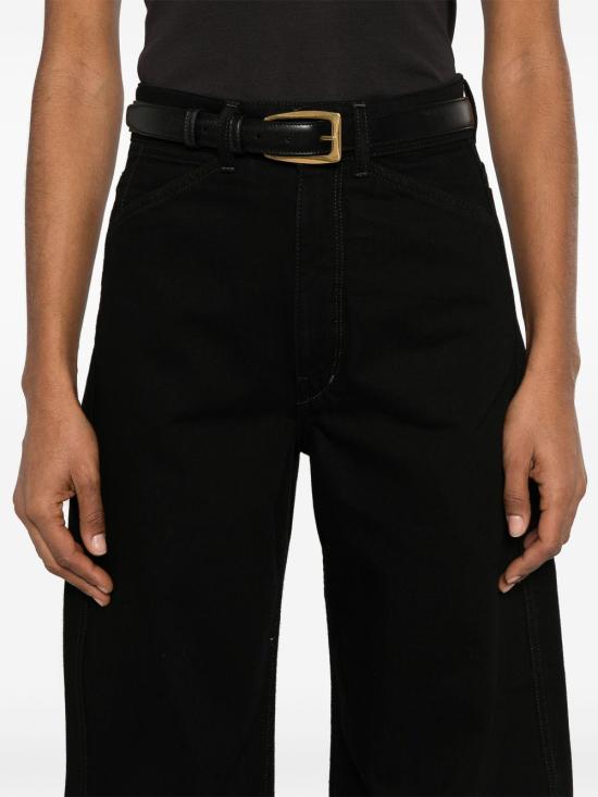 Denim pants