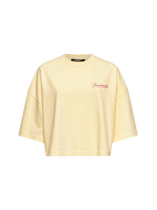 Short sleeve t -shirt