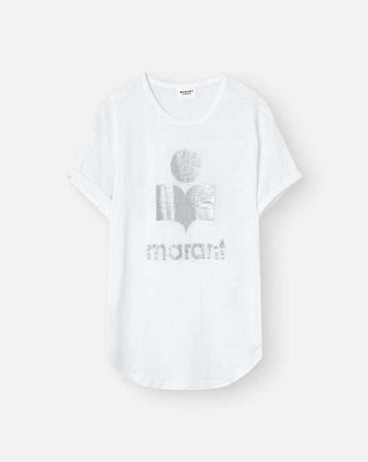 Short -sleeved t -shirt
