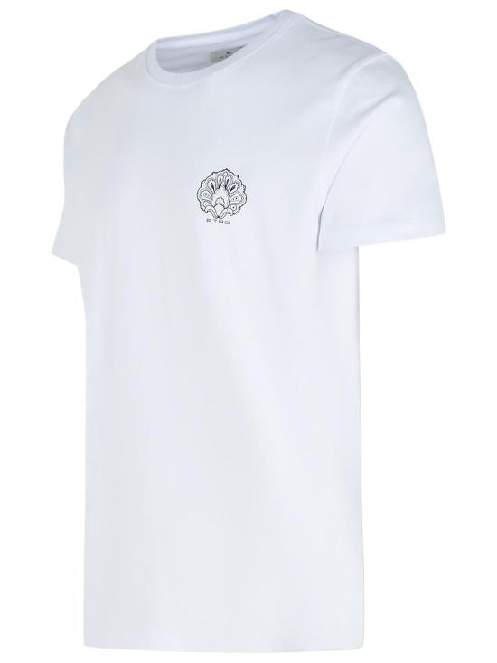 Short -sleeved t -shirt