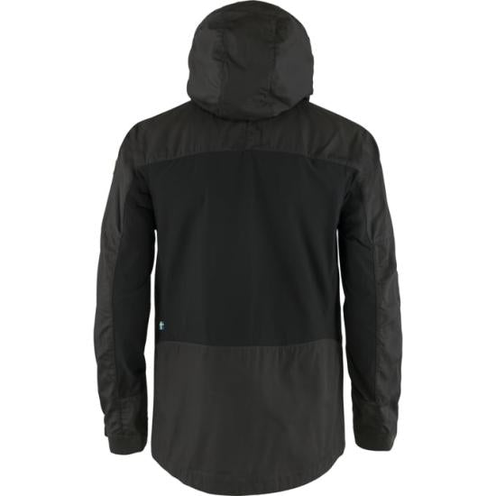 Padded jacket