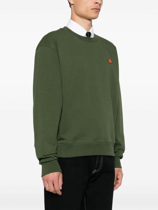 Long -sleeved shirt
