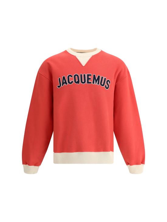 Long -sleeved t -shirt