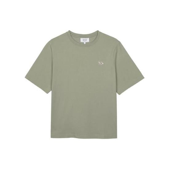Short sleeve shirt