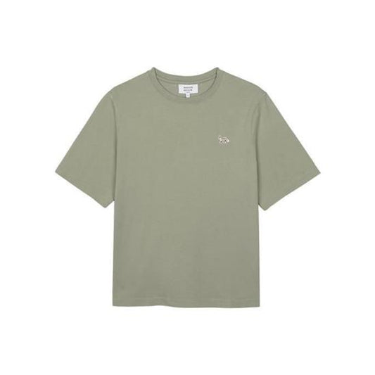 Short sleeve shirt