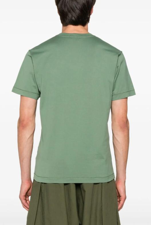 Short -sleeved t -shirt