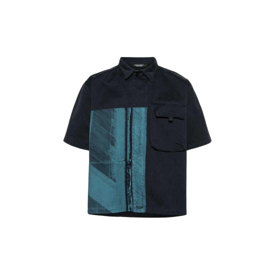 A-COLD-WALL Short sleeve shirt